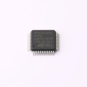 STM32C031C4T6商品缩略图