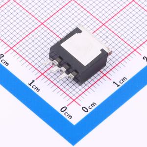MIC39300S-5.0/TR商品缩略图