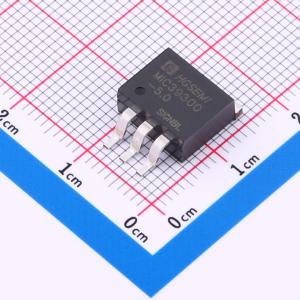 MIC39300S-5.0/TR商品缩略图