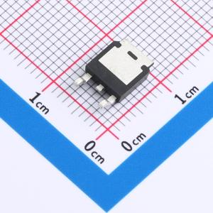 50N10 TO252-VB商品缩略图