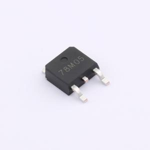 L78M05CDT-TR(TP)商品缩略图
