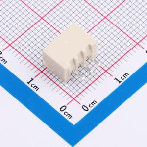 HX 2.54mm-3P ZZ-MS商品缩略图