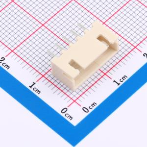 HX 2.54mm-5P ZZ-MS商品缩略图