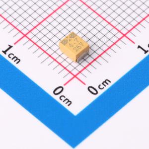 CA45B-B-25V-4.7UF-K商品缩略图