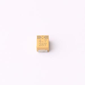 CA45B-B-25V-4.7UF-K商品缩略图