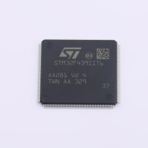 STM32F439IIT6商品缩略图