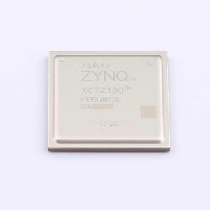 XC7Z100-2FFG900I商品缩略图