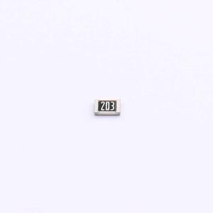 PTFR0805Q20K0N9商品缩略图