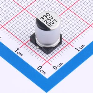 RVT1E331M0810商品缩略图