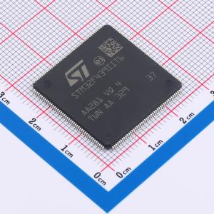 STM32F439IIT6商品缩略图