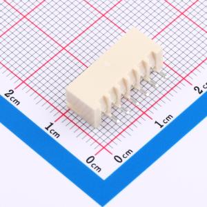 HX 2.54mm-6P ZZ-MS商品缩略图