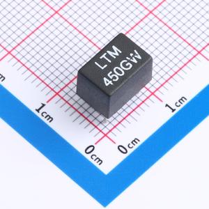 陶瓷滤波器 450kHz ±4.5KHz@6dB