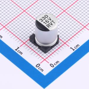 RVT1C331M0810商品缩略图