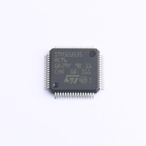 STM32U535RET6商品缩略图
