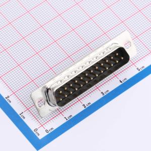 L717SDB25P商品缩略图