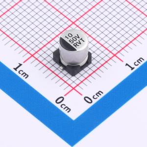 RVT1H100M0505商品缩略图