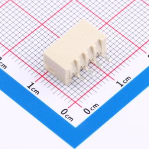 HX 2.54mm-4P ZZ-MS商品缩略图