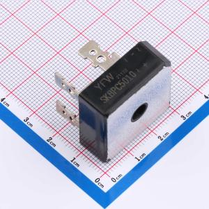 耐压:1000V 电流:50A