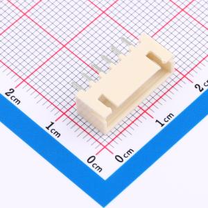 HX 2.54mm-6P ZZ-MS商品缩略图