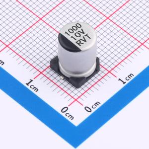 RVT1A102M0810商品缩略图