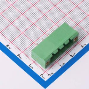 DB2EVM-5.0-4P-GN商品缩略图