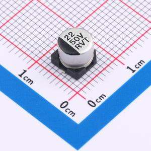 RVT1H220M0605商品缩略图