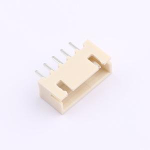 HX 2.54mm-5P ZZ-MS商品缩略图