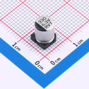 RVT0J331M0607商品缩略图