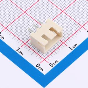 HX 2.54mm-3P ZZ-MS商品缩略图