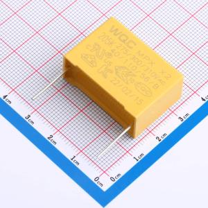 等级:X2 2uF