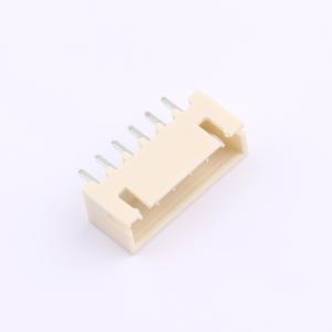 HX 2.54mm-6P ZZ-MS商品缩略图