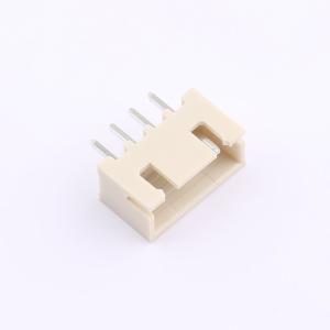 HX 2.54mm-4P ZZ-MS商品缩略图