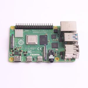 Raspberry Pi 4 1GB商品缩略图