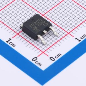 IRFR220PBF-VB商品缩略图