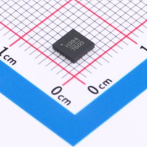 HMC394LP4ETR商品缩略图