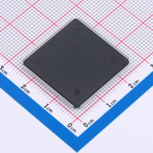 STM32F439IIT6商品缩略图