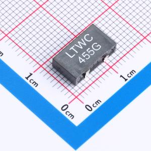 陶瓷滤波器 455kHz ±4.5KHz@6dB
