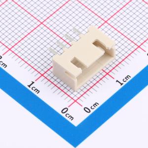 HX 2.54mm-4P ZZ-MS商品缩略图