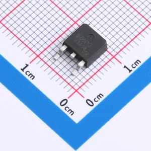 50N10 TO252-VB商品缩略图