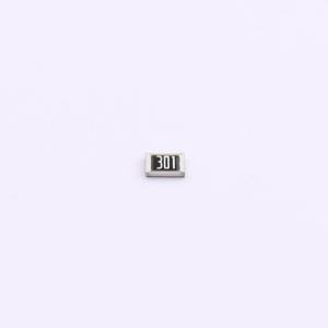 PTFR0805Q300RN9商品缩略图