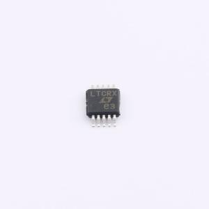 LTC2852IMS#PBF商品缩略图