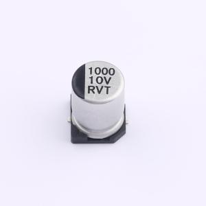 RVT1A102M0810商品缩略图