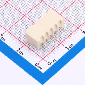 HX 2.54mm-5P ZZ-MS商品缩略图