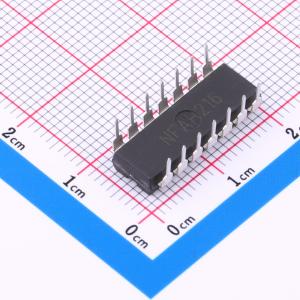 SN74HC11N(XBLW)商品缩略图