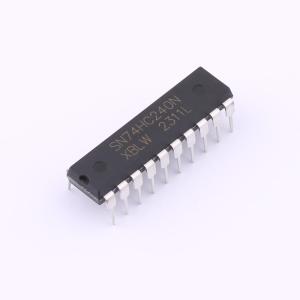SN74HC240N(XBLW)商品缩略图