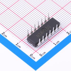 SN74HC02N(XBLW)商品缩略图