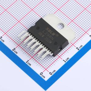 L298N(XBLW)商品缩略图