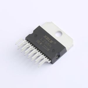 L298N(XBLW)商品缩略图