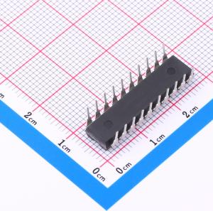SN74HC574N(XBLW)商品缩略图