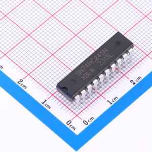 SN74HC245N(XBLW)商品缩略图